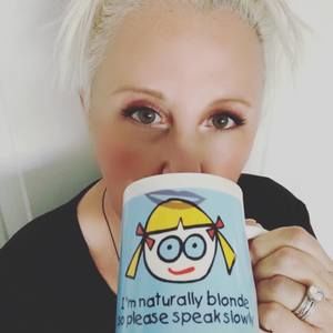 Meet your Posher, Edye